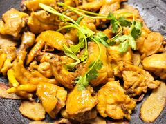 -友强·23年特色海鲜大排档(厦门店)