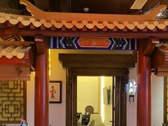 -秦月轩·陕西家乡菜(阜成路·五棵松店)