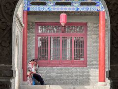 -丹噶尔古城