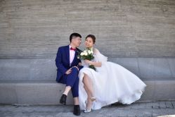-红丝高端婚礼中心(旗舰店)