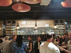 -岔巴精酿啤酒餐吧(南屏街店)