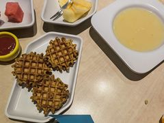 -豪客来牛排(鼓楼名店街店)