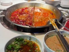 -小龙坎火锅(IFS HOT店)