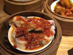 -颐和•海鲜砂锅粥•啫啫煲(奥林匹克广场店)