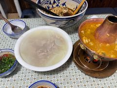 -蜗牛小馆醉乡民谣云南菜(惠新西里店)