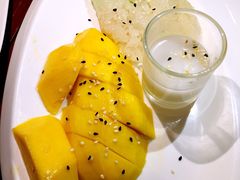 -BAI BUA RESTAURANT