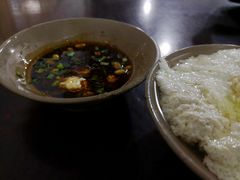 -梯坎豆花