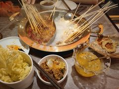 -热辣宗师·串串火锅(万达金街店)
