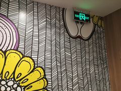 -麦当劳(咸阳人民路店)