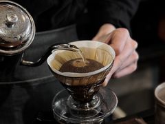 -RUMORS COFFEE ROASTERY鲁马滋咖啡(湖南路店)