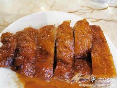 -维园港式茶餐厅(龙岗盛平店)