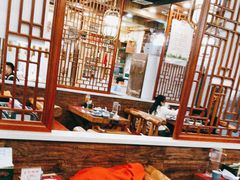 -鲜锦记潮汕牛肉火锅(月坛店)