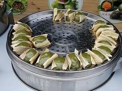 -海窝子古镇