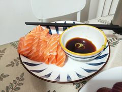 -盒马鲜生(双清路店)