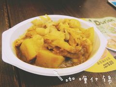 -许留山(梳士巴利道店)