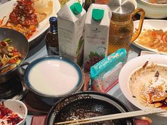 -吴越荣记苏州菜·松鼠桂鱼(月光码头店)