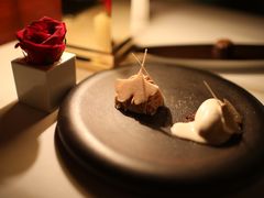 -三嚥阁 La Villa Restaurant