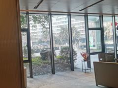 -上海华夏假日酒店