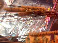 -云晓光头烧烤吧(川沙绿地店)