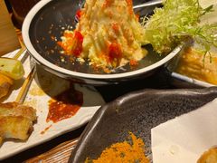 -鸟鹏烧鸟居酒屋(熙龙湾店)