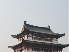 -杜甫江阁