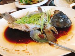 -渔洲情海鲜酒家