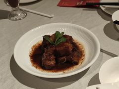 -狮王府淮扬菜(新街口友谊店)