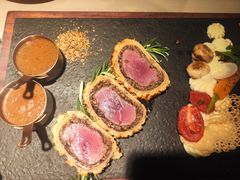 -布拉诺牛排西餐厅(上城天街店)