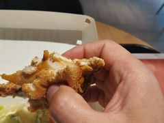 -肯德基(学院路店)