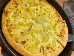 -必胜客(港城新天地店)