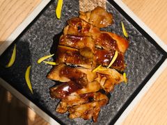 -yokocho上横町·日本食街(深业上城店)