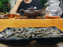 绿茶南瓜子-丽江庭院之爱在路上(西单店)