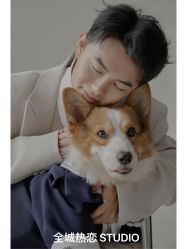 -全城热恋璀璨婚纱摄影(国贸总店)