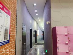 -一兆韦德健身(慧芝湖店)