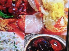 -永安水煮活鱼·仪征土菜院子