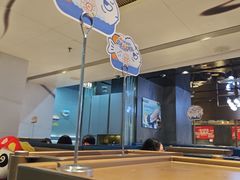 -海底捞火锅(龙首印象城店)