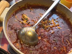 -俭朴菜(鲁磨路店)