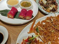 -泮金大塘(北二七路店)