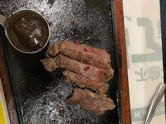 -豪客来牛排(海沧阿罗海店)