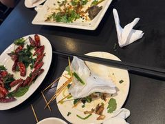 -南蛮子Southern Barbarian(进贤路店)