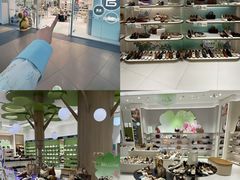 -杉杉奥特莱斯广场(哈尔滨店)