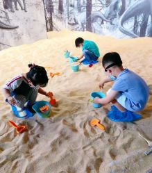 -恐龙探索乐园(磁器口店)