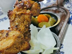 -马克西姆俄罗斯餐厅(通亚街店)