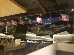 -鱼酷活鱼烤鱼(恒隆广场店)