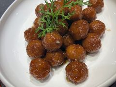 焦溜丸子-北平盛世·新京菜·北京烤鸭(劲松·双井店)