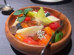 -美美九席·湖景餐厅(李公堤店)