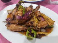-电白鸭粥店(下沙二坊88号店)