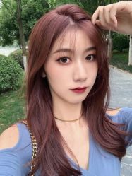 -3AM HAIR SALON染发接发