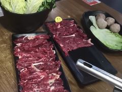 -喜牛潮汕鲜牛火锅