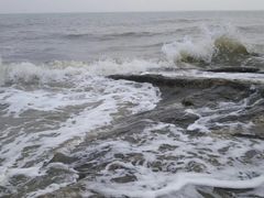 -北戴河东海水浴场